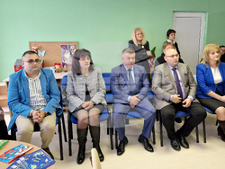 Разград - социална услуга