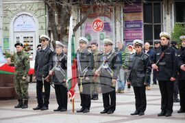 Бургас - празник на града - честване