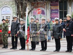 Бургас - празник на града - честване