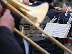 Бургас - празник на града - честване