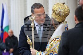 Бургас - празник на града - честване