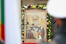 Бургас - празник на града - честване