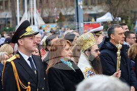 Бургас - празник на града - честване