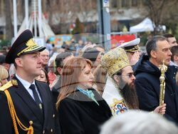 Бургас - празник на града - честване