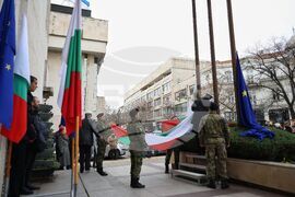 Бургас - празник на града - честване