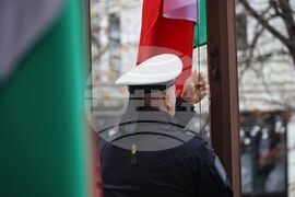 Бургас - празник на града - честване