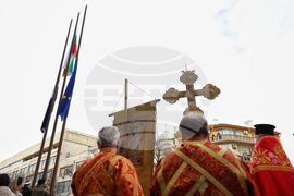 Бургас - празник на града - честване