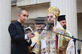 Бургас - празник на града - честване