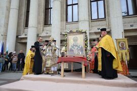 Бургас - празник на града - честване