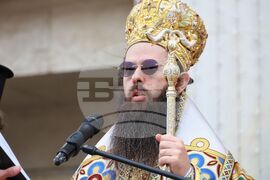 Бургас - празник на града - честване