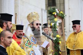 Бургас - празник на града - честване