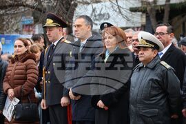 Бургас - празник на града - честване