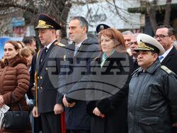 Бургас - празник на града - честване