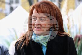 Бургас - Никулден - риба и ребен курбан