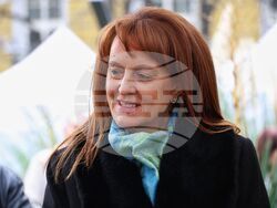 Бургас - Никулден - риба и ребен курбан