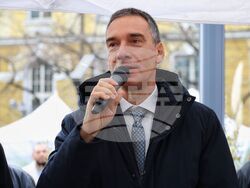 Бургас - Никулден - риба и ребен курбан