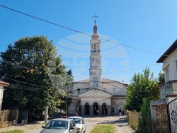Търговище - храм "Св. Успение Богородично" - благотворителност 