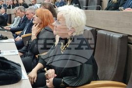 Бургас - Общински съвет - тържествена сесия