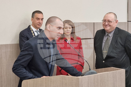 Бургас - Общински съвет - тържествена сесия