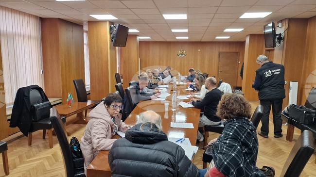 Текущи промени в бюджета на общината и таксата за битови отпадъци ще разгледат общинските съветници в Шумен, реши Консултативният съвет