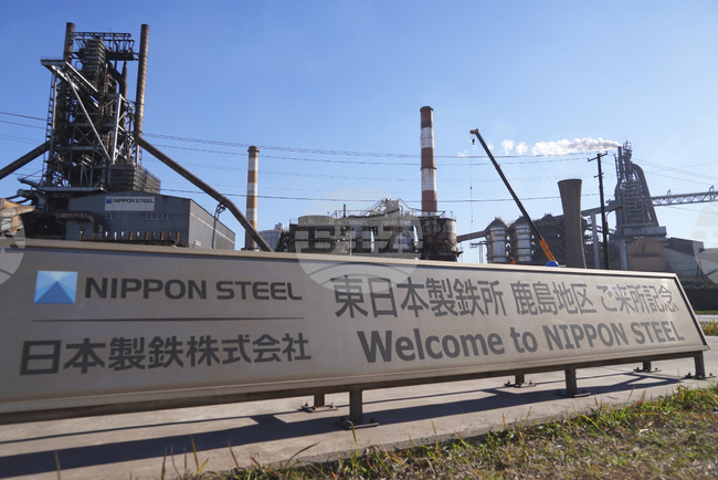 Япония започва антидъмпингово разследване на вноса на неръждаема стомана от Китай и Тайван