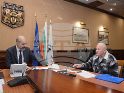 Снимка: Община Варна