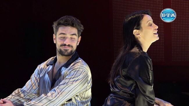 Театрална премиера: „Слънчева линия“ – трябва да удариш дъното, за да можеш да обичаш някого отново