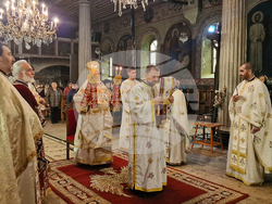 Разград - Никулден - празник