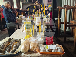 Разград - Никулден - празник