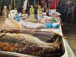 Разград - Никулден - празник