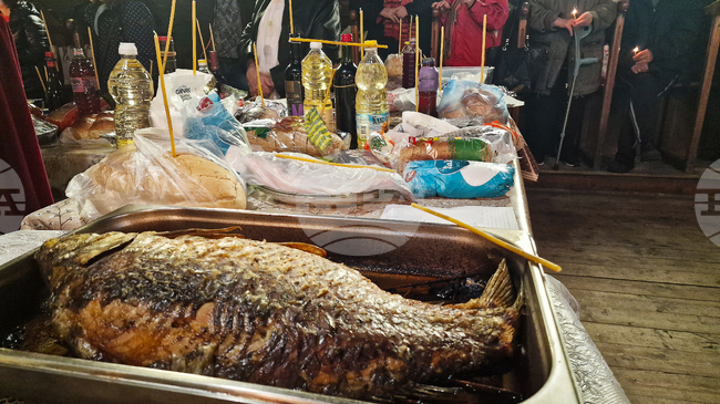 Разград - Никулден - празник