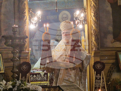 Разград - Никулден - празник