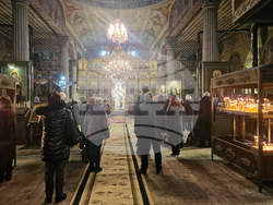 Разград - Никулден - празник