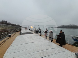 Снимка: Община Видин