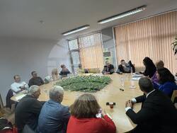 Снимка: Община Стара Загора