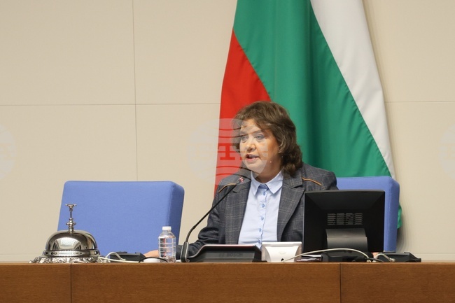 Parliament Chair Expresses Sympathy for the Victims of Tragedy in Germany's Magdeburg