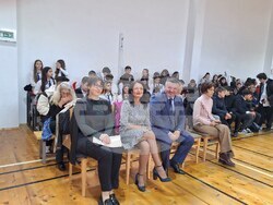 Снимка: Областна администрация Разград