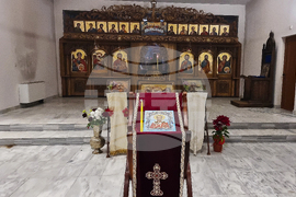 Ловеч - Никулден