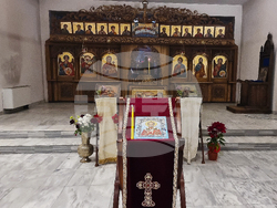 Ловеч - Никулден