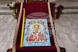 Ловеч - Никулден