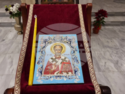 Ловеч - Никулден