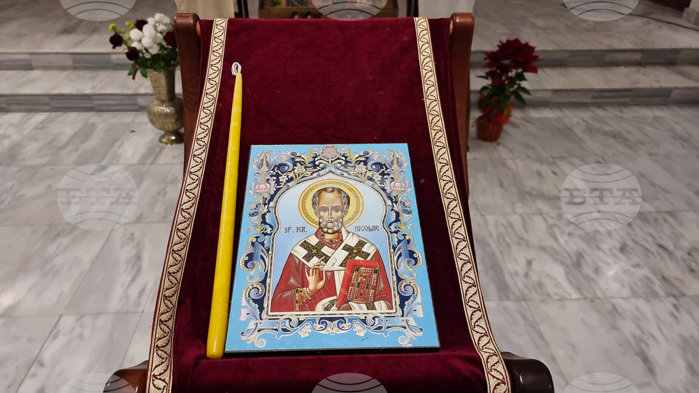 Ловеч - Никулден