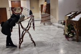 Ловеч - Никулден