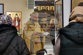 Ловеч - Никулден