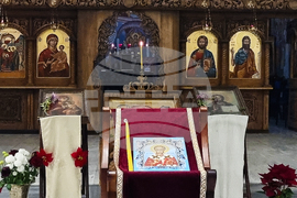 Ловеч - Никулден