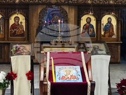 Ловеч - Никулден