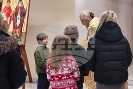 Ловеч - Никулден