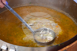 Ловеч - Никулден