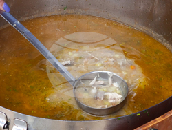 Ловеч - Никулден