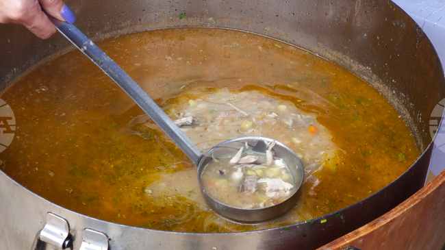 На Никулден по традиция Община Ловеч ще осигури на гражданите рибена чорба